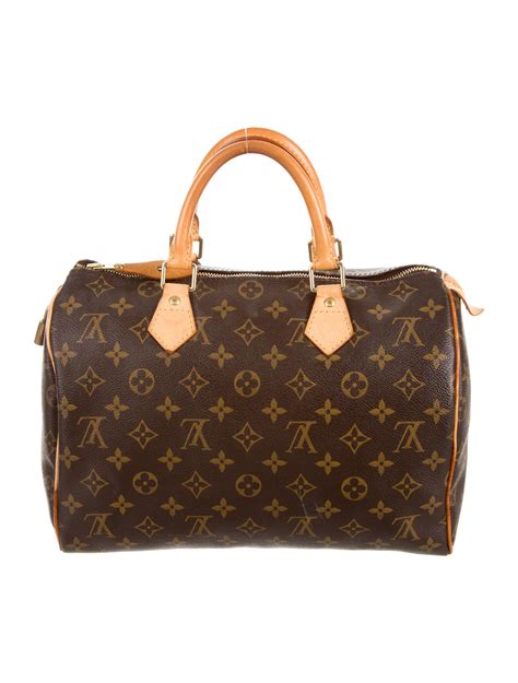 lv speedy 25 monogram canvas|authentic louis vuitton speedy 30.